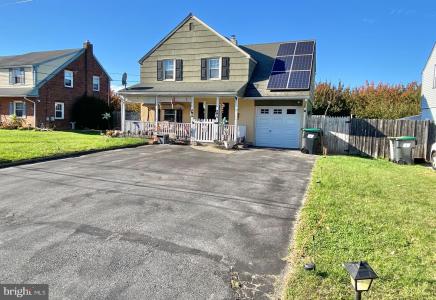 Photo of 113 Pennsylvania Avenue, New Castle DE