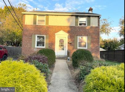 Photo of 109 Rodney Drive, New Castle DE