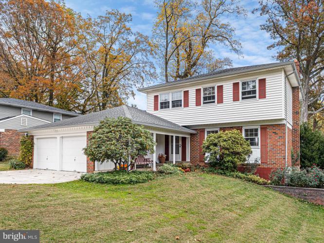 Photo of 1110 Arundel Drive, Wilmington DE