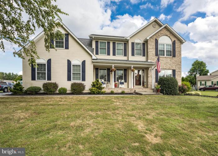 Photo of 105 Marathon Drive, Middletown DE
