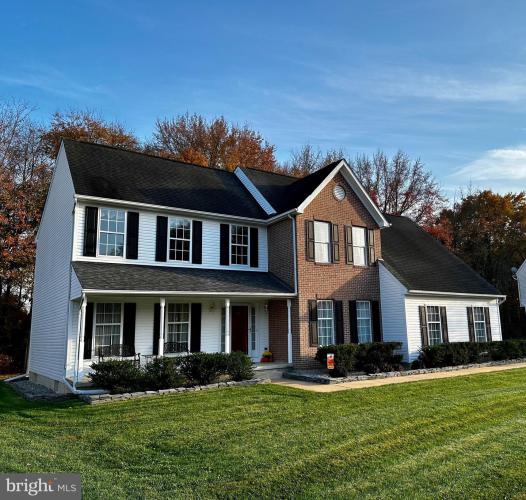 Photo of 109 Cinnamon Station Way, Newark DE