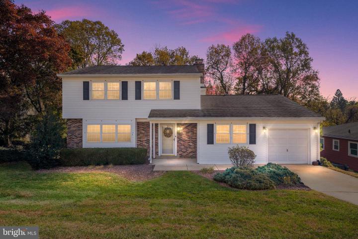 Photo of 1218 Elderon Drive, Wilmington DE