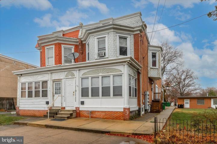 Photo of 111 E 38th Street, Wilmington DE