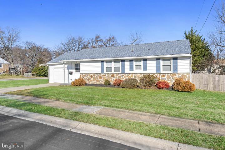 Photo of 225 New York Avenue, Claymont DE