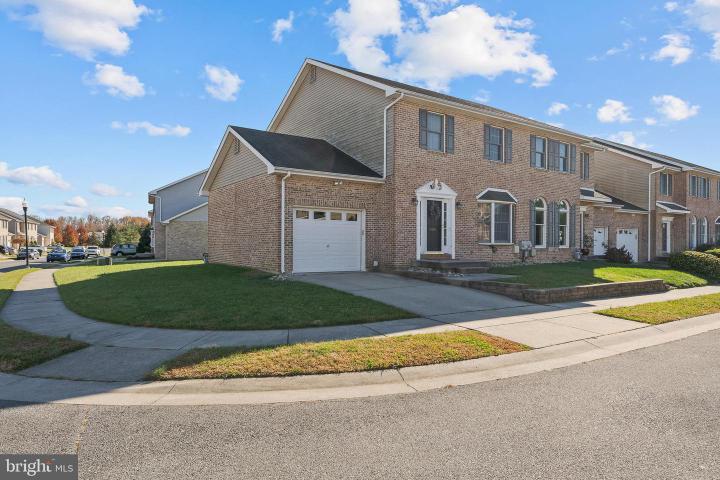 Photo of 106 Marble House Drive, Bear DE