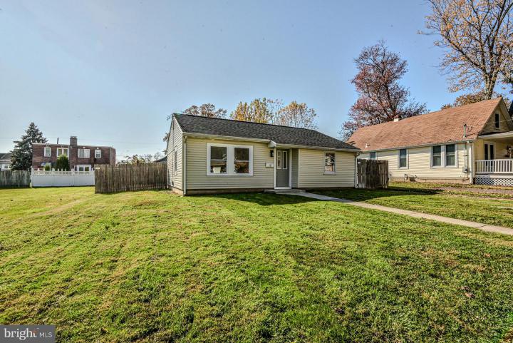 Photo of 12 Yale Avenue, Claymont DE