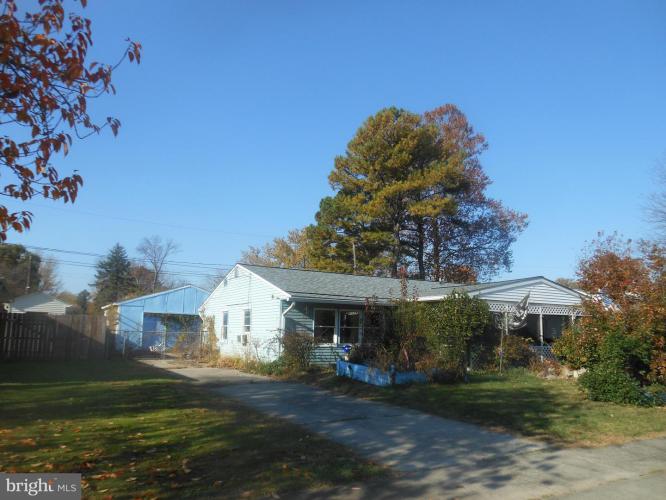 Photo of 126 Kenmar Drive, Newark DE