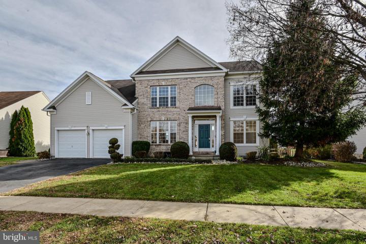 Photo of 124 Betsy Rawls Drive, Middletown DE