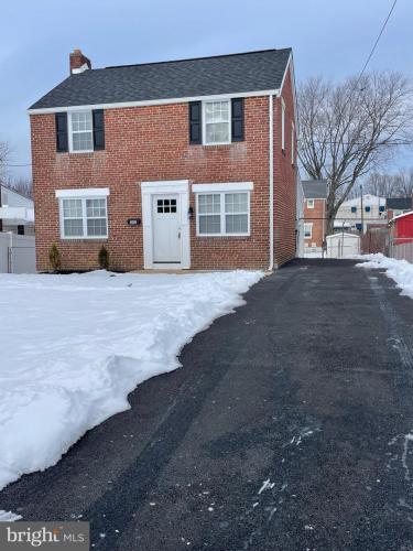 Photo of 102 Jackson Avenue, New Castle DE