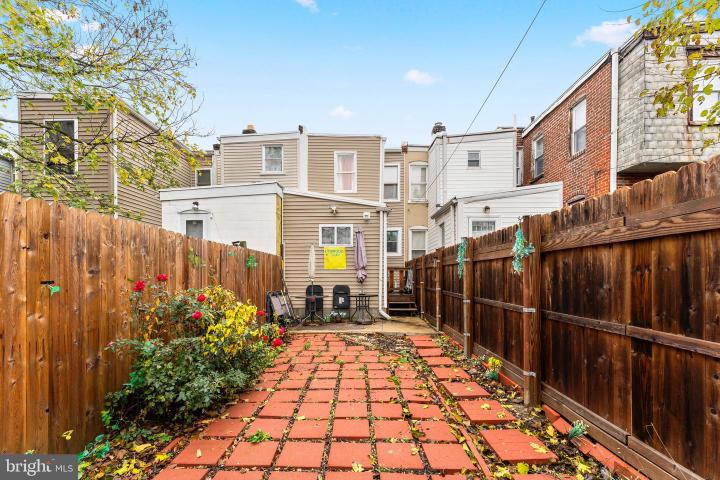 Photo of 110 N Dupont Street, Wilmington DE