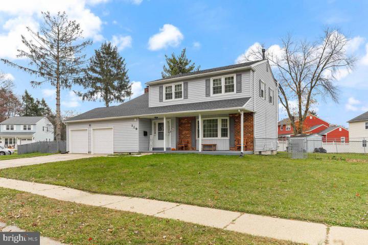 Photo of 119 Alston Court, New Castle DE