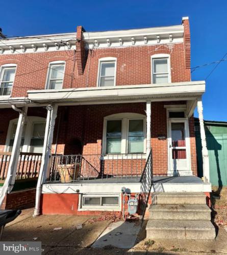 Photo of 109 S Harrison Street, Wilmington DE