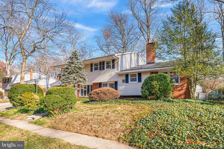 Photo of 1209 Grinnell Road, Wilmington DE