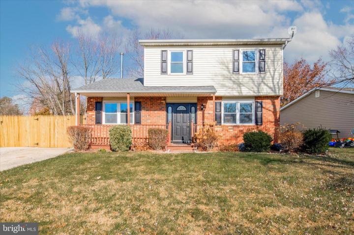 Photo of 1 Douglas Drive, Bear DE