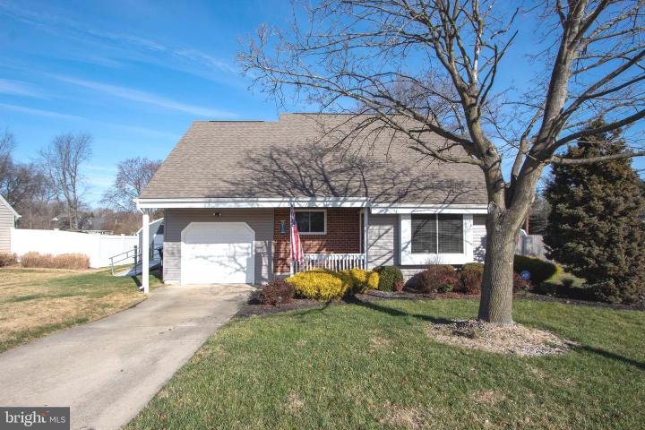 Photo of 1 Cobble Creek Curve, Newark DE
