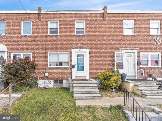 Photo of 1015 E 27th Street, Wilmington DE