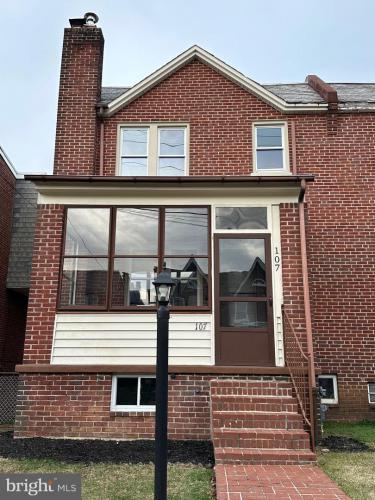 Photo of 107 W 38th Street, Wilmington DE