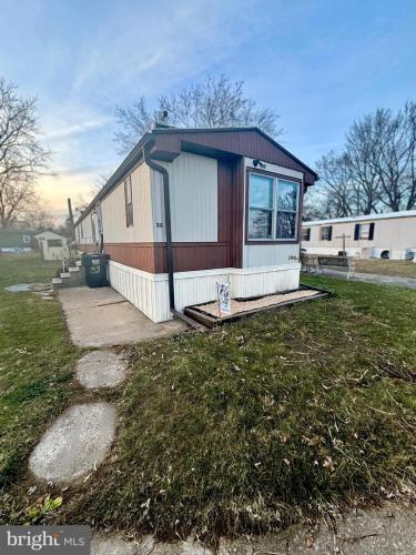 Photo of 115 5th Street A038, Delaware City DE