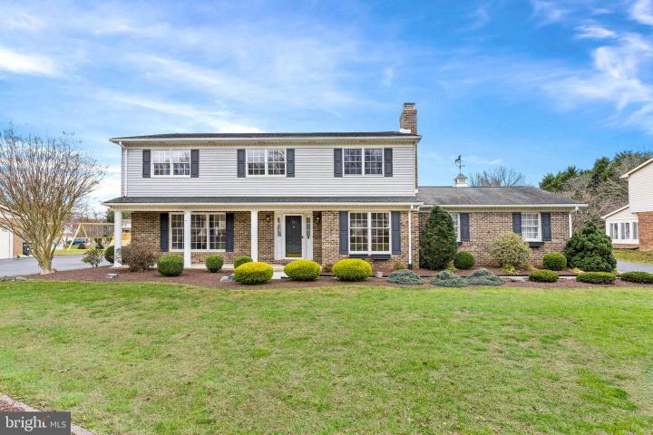 Photo of 113 Loretta Lane, Bear DE