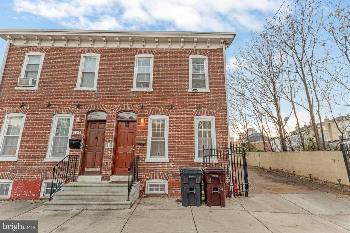 Photo of 104 E 22nd Street, Wilmington DE