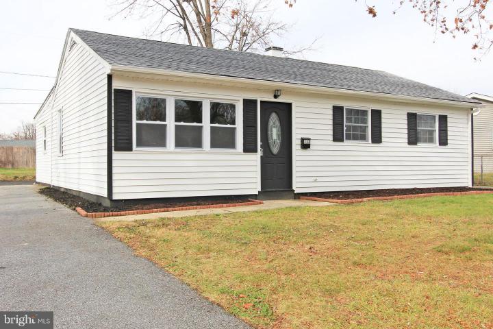 Photo of 112 Anderson Road, Newark DE