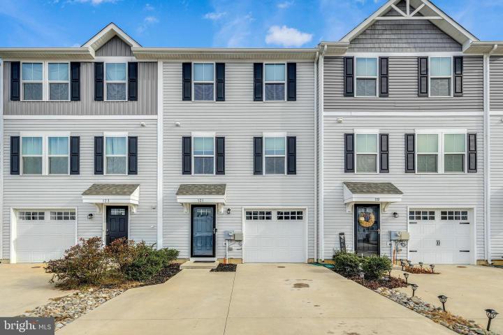 Photo of 121 Wye Oak Drive, Townsend DE