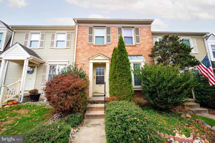 Photo of 106 Wooden Carriage Drive, Hockessin DE