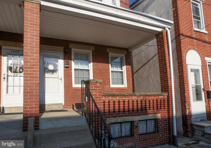 Photo of 1113 Maple Street, Wilmington DE