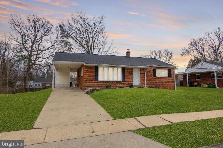 Photo of 120 Carlie Road, Wilmington DE