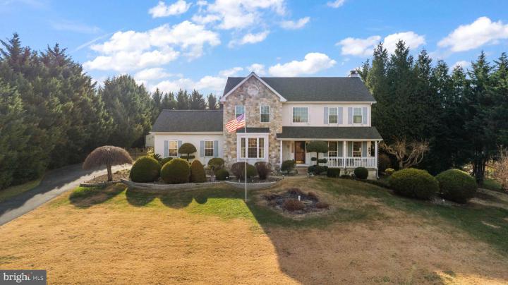 Photo of 109 Bakerfield Drive, Middletown DE