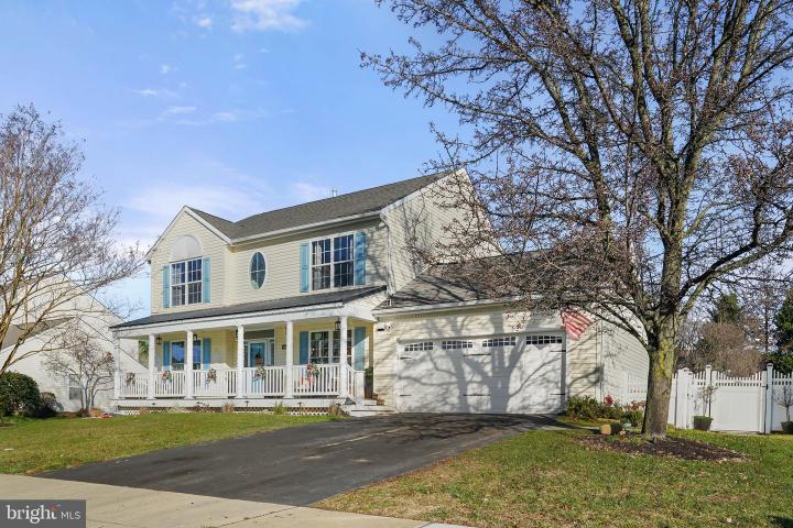 Photo of 111 Lakeside Drive, Middletown DE