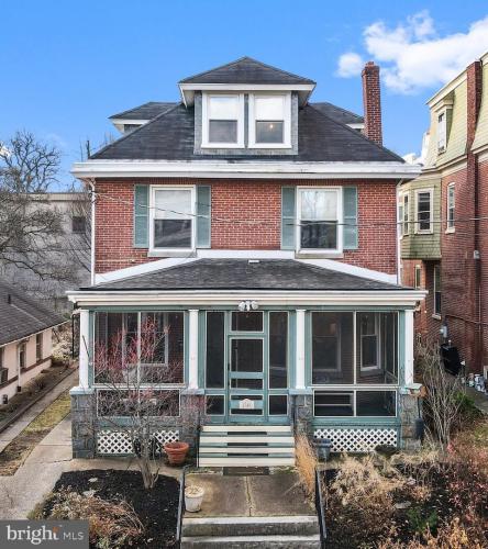 Photo of 1314 W 9th Street, Wilmington DE