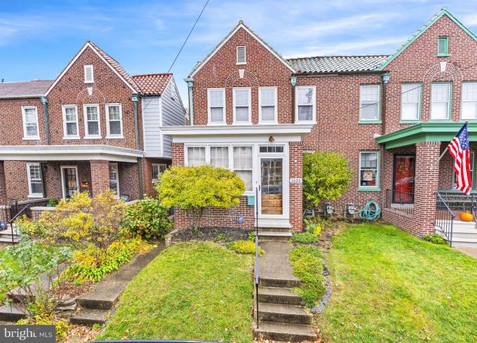 Photo of 1022 N Clayton Street, Wilmington DE