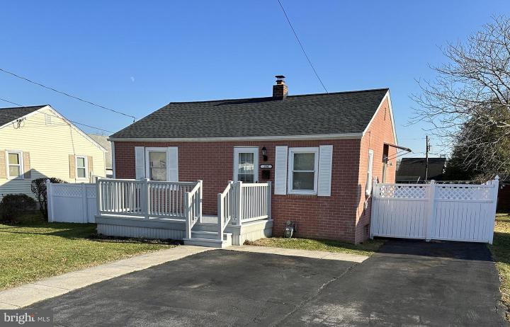 Photo of 104 Hillview Avenue, New Castle DE