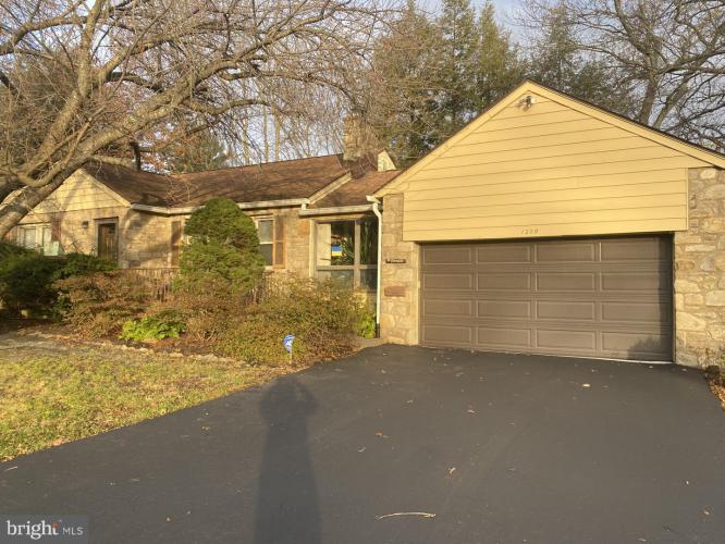 Photo of 1209 Carr Road, Wilmington DE