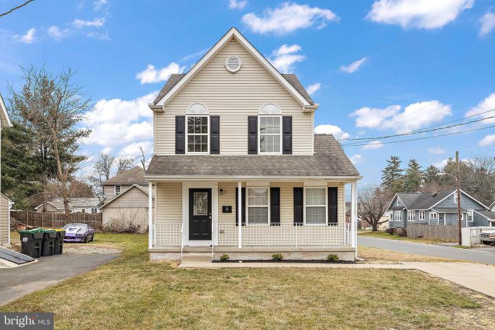 Photo of 12 S Woodward Avenue, Wilmington DE