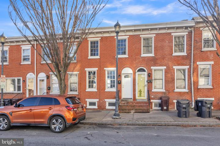 Photo of 1230 N Walnut Street, Wilmington DE