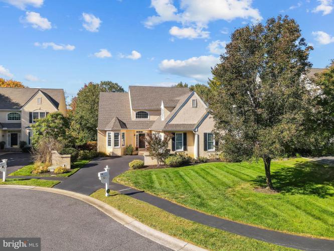 Photo of 12 Tall Trees Lane, Wilmington DE