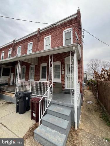Photo of 100 Ruth Street, Wilmington DE