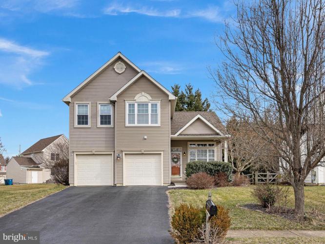 Photo of 11 Kerrin Road, Bear DE