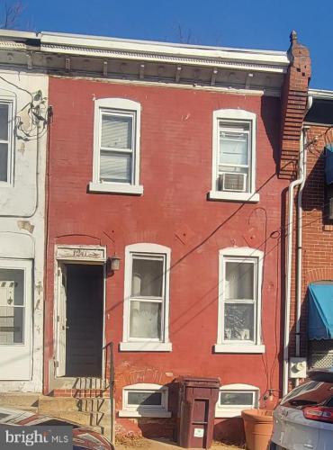 Photo of 1211 Conrad Street, Wilmington DE