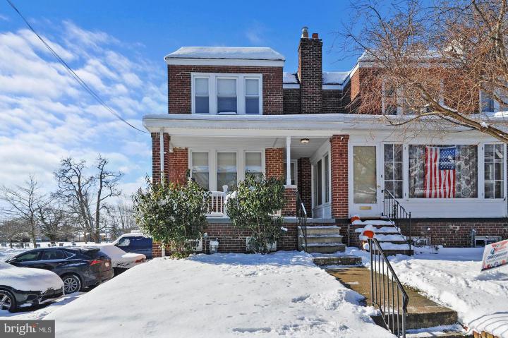 Photo of 106 W 34th Street, Wilmington DE