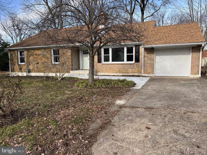 205 Murphy Road, Wilmington DE 19803 for sale by EveryHome Realtors