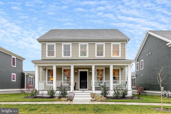 Photo of 1102 Columbia Street, Middletown DE