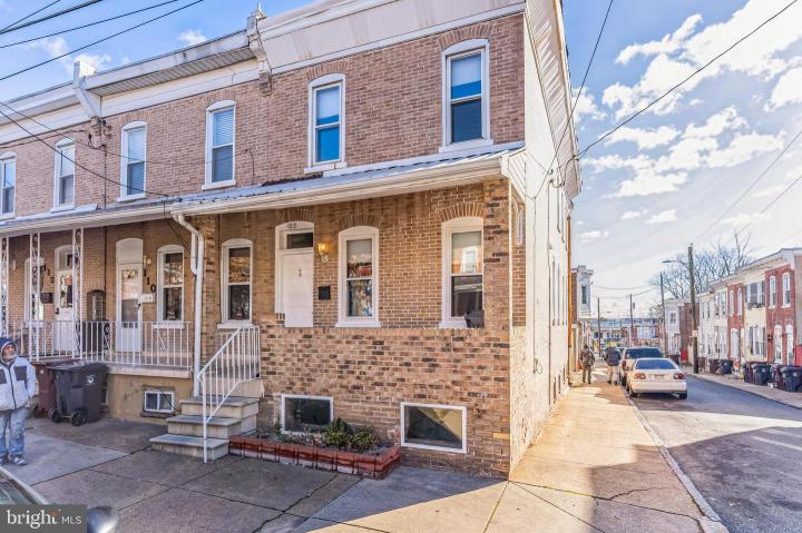 Photo of 108 N Harrison Street, Wilmington DE