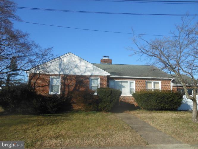 Photo of 103 W Keystone Avenue, Wilmington DE