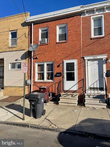 Photo of 1203 Lobdell Street, Wilmington DE