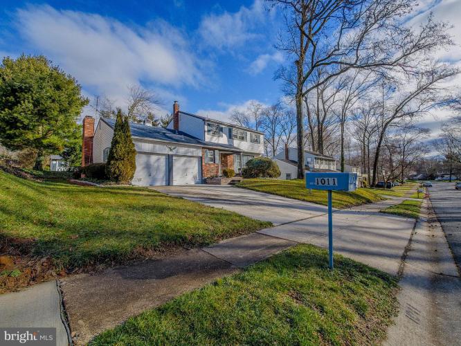 Photo of 1011 Linda Road, Wilmington DE