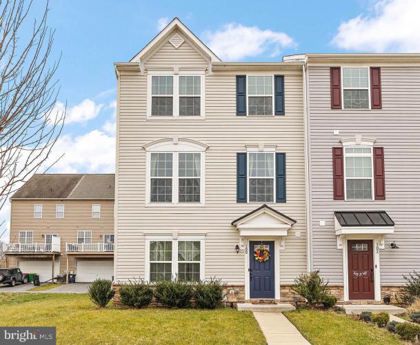 Photo of 100 Merrimac Avenue, Middletown DE