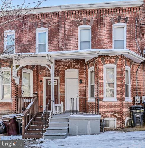 Photo of 1006 W 7th Street, Wilmington DE